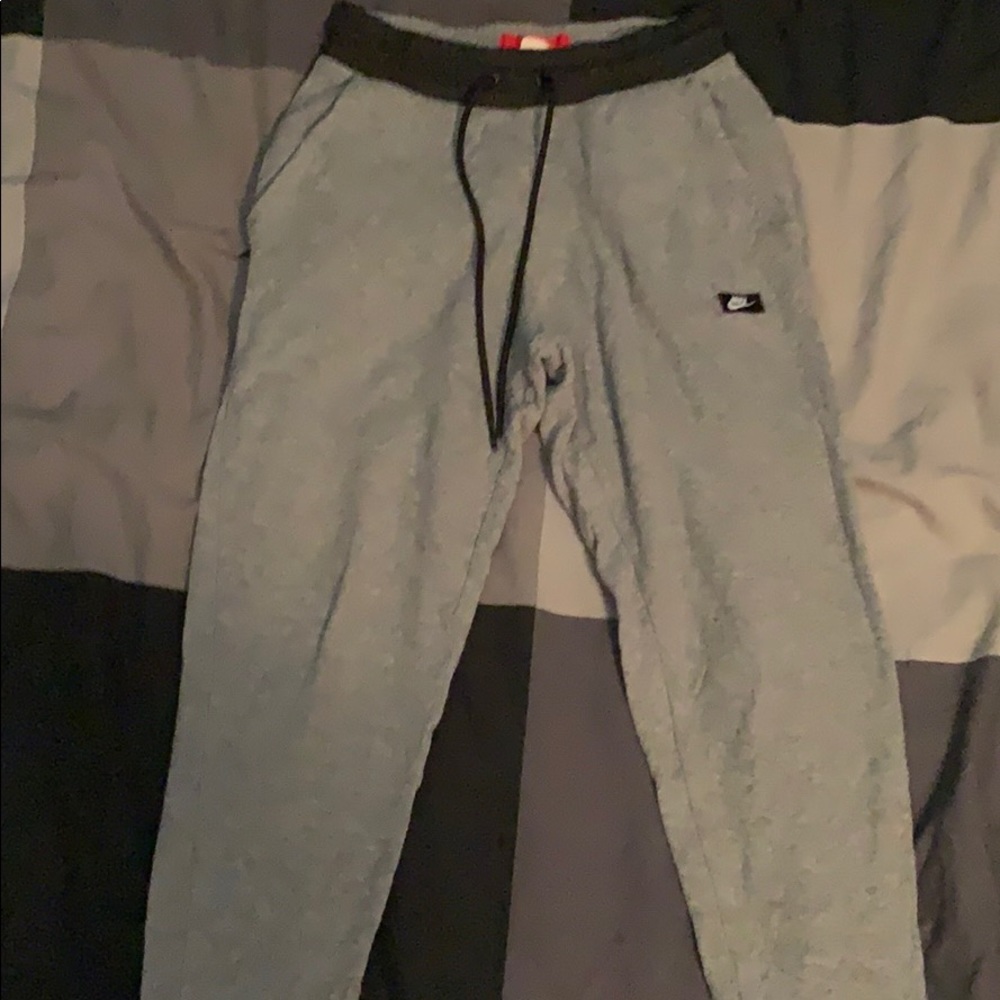 Nike Jogger Sweat Pants